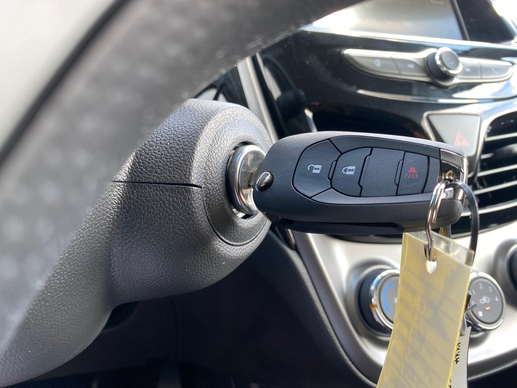 2022 Chevrolet Spark 1LT | Cam | Cruise | TPMS | Warranty to 2027 in Saint John, New Brunswick - 20 - w1024h768px
