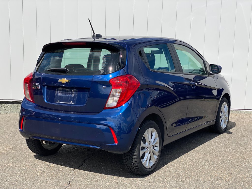 2022 Chevrolet Spark 1LT | Cam | Cruise | TPMS | Warranty to 2027 in Saint John, New Brunswick - 7 - w1024h768px