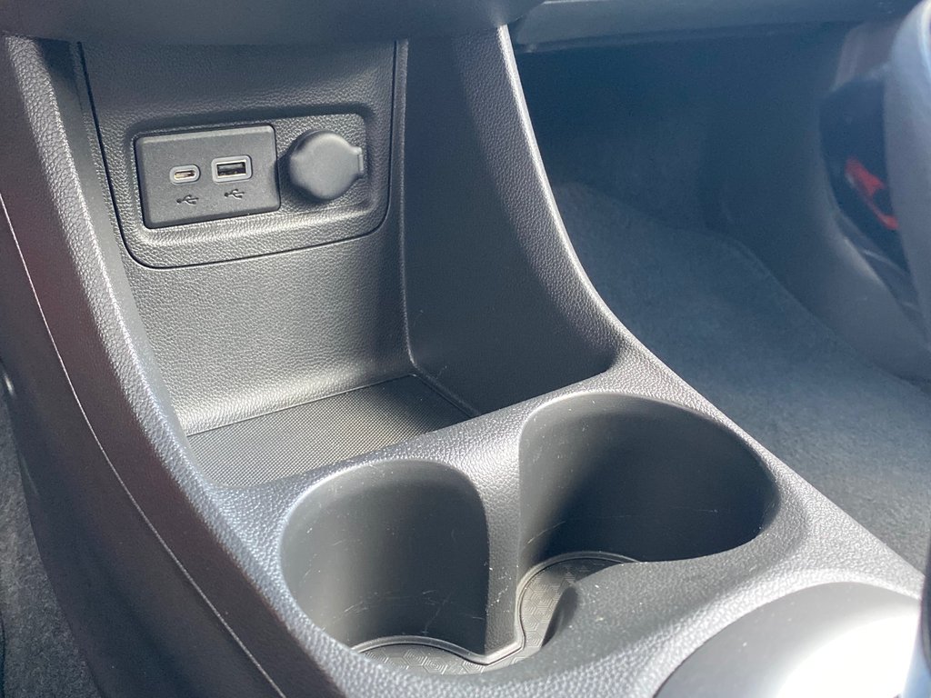 2022 Chevrolet Spark 1LT | Cam | Cruise | TPMS | Warranty to 2027 in Saint John, New Brunswick - 25 - w1024h768px