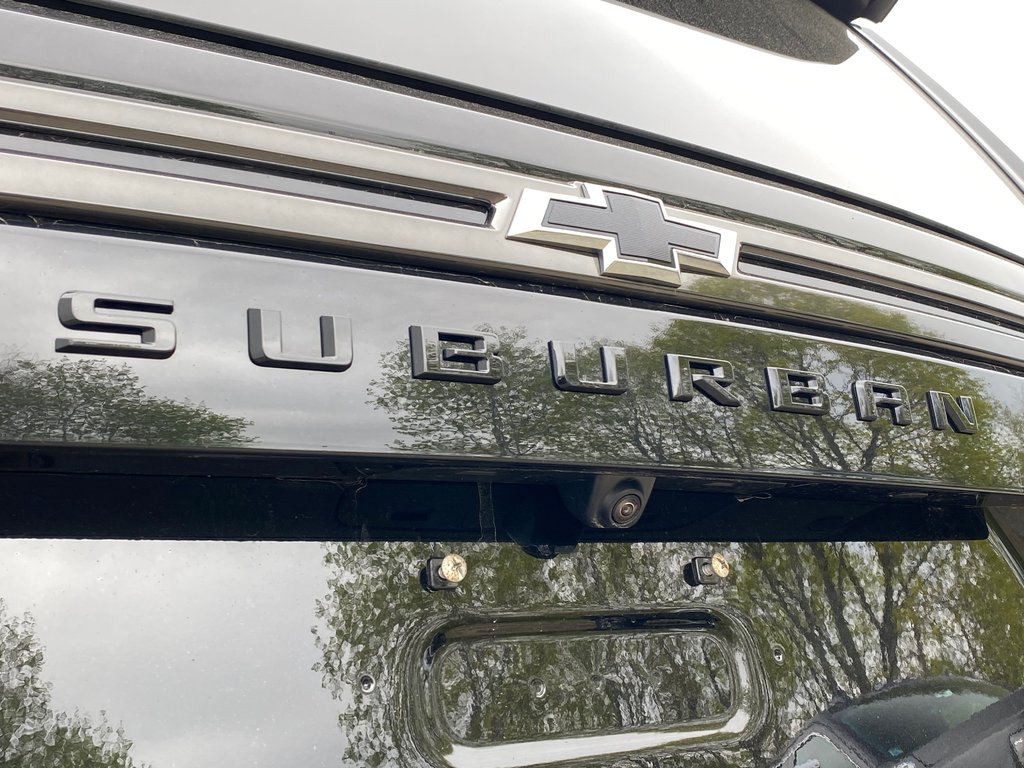 2021 Chevrolet Suburban in Antigonish, Nova Scotia - 41 - w1024h768px