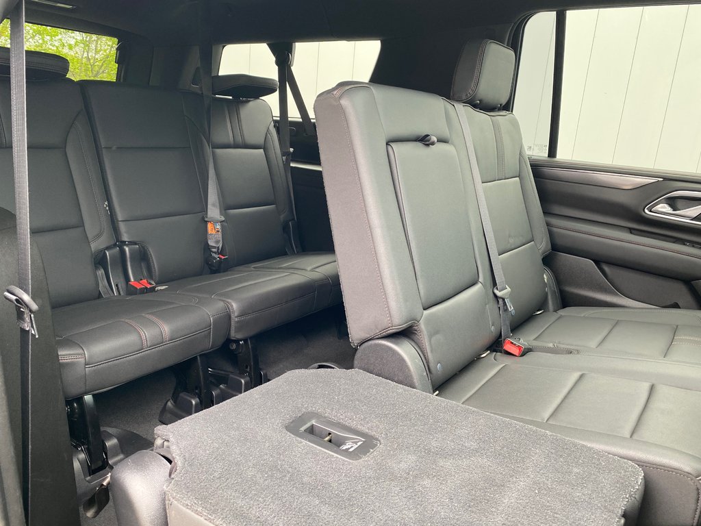 2021 Chevrolet Suburban in Antigonish, Nova Scotia - 39 - w1024h768px