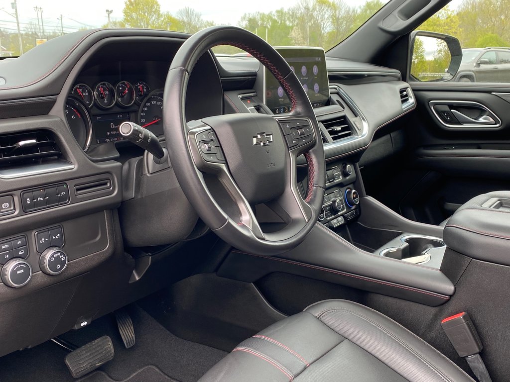 2021 Chevrolet Suburban in Antigonish, Nova Scotia - 11 - w1024h768px