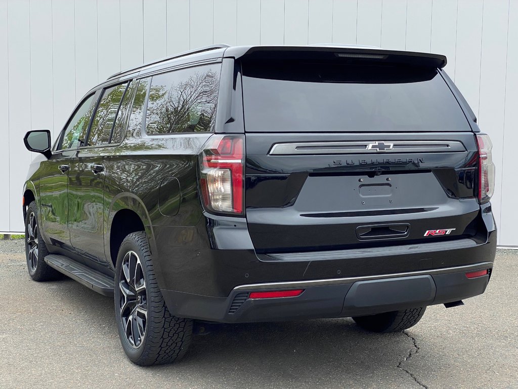 2021 Chevrolet Suburban in Antigonish, Nova Scotia - 5 - w1024h768px
