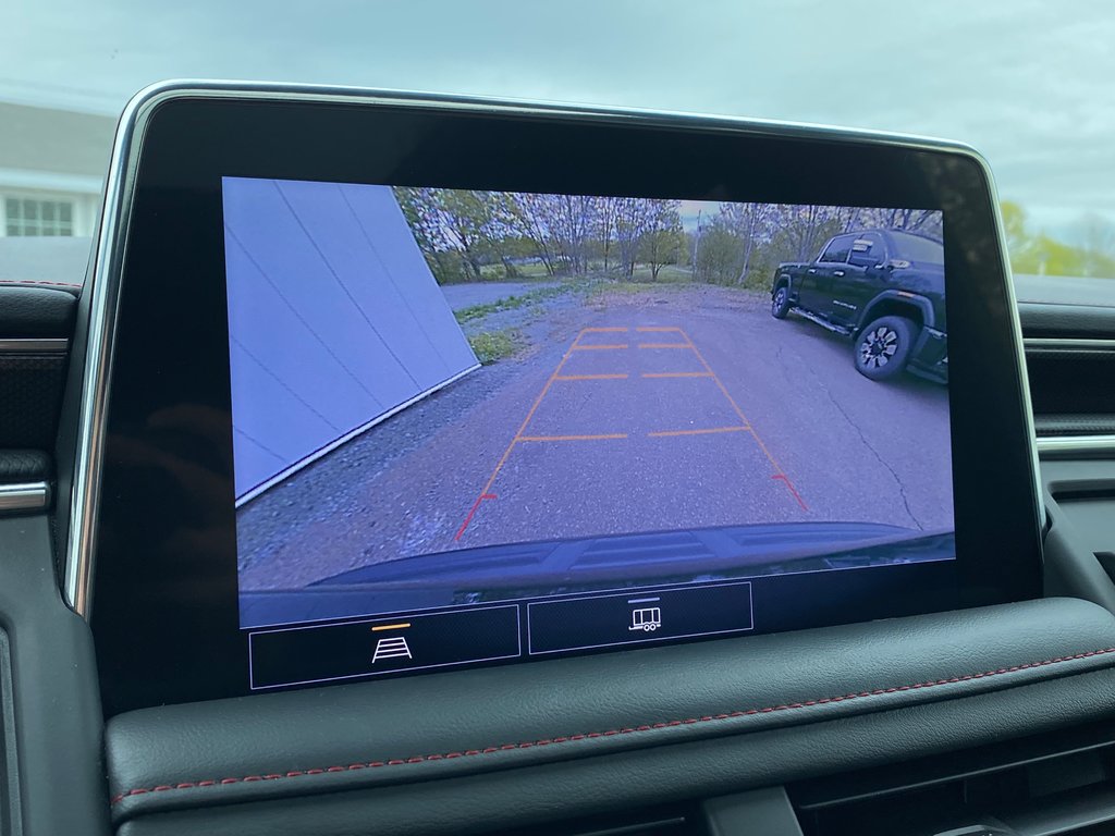 2021 Chevrolet Suburban in Antigonish, Nova Scotia - 21 - w1024h768px