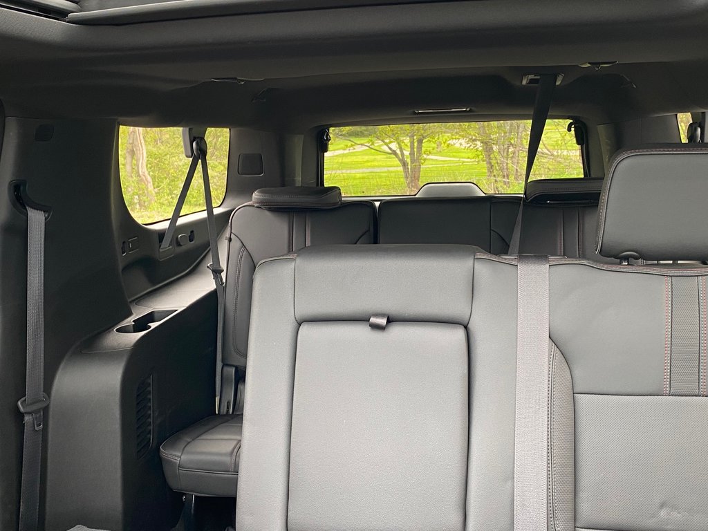 2021 Chevrolet Suburban in Antigonish, Nova Scotia - 40 - w1024h768px