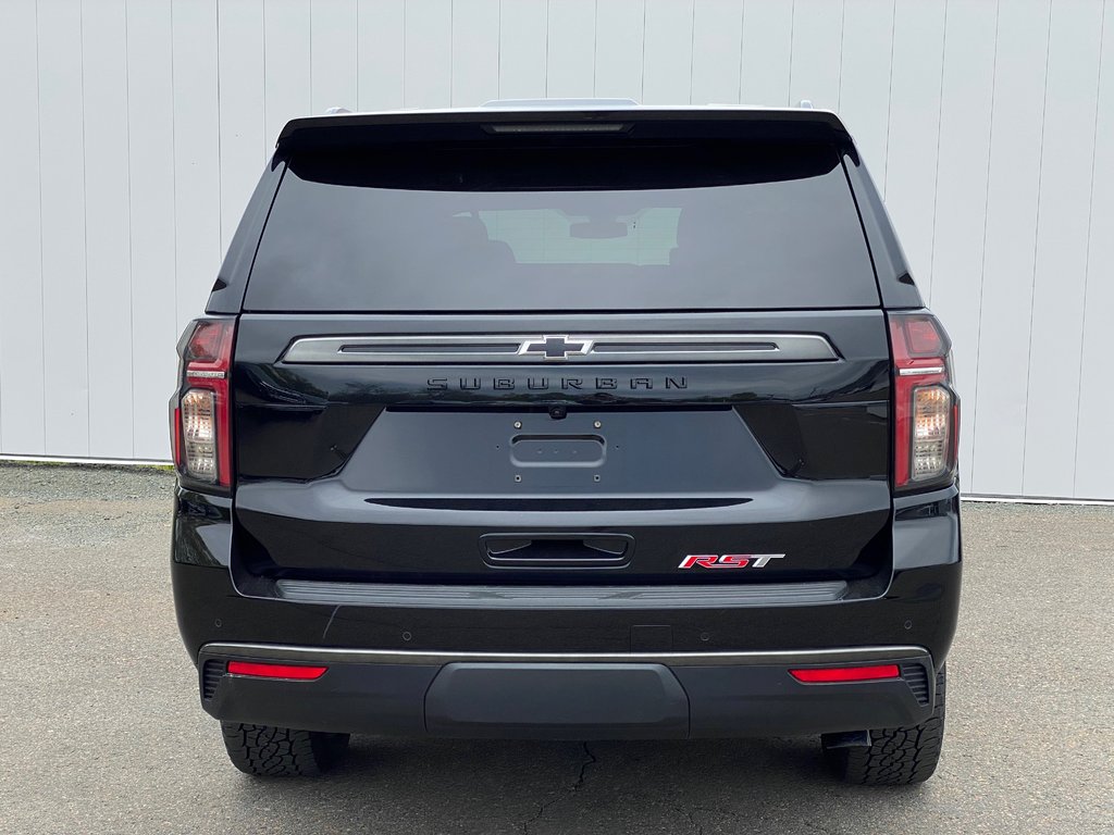 2021 Chevrolet Suburban in Antigonish, Nova Scotia - 6 - w1024h768px
