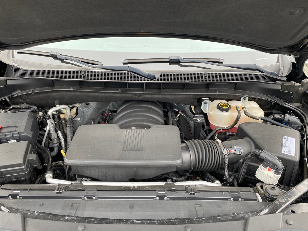 2021 Chevrolet Suburban in Antigonish, Nova Scotia - 9 - w1024h768px