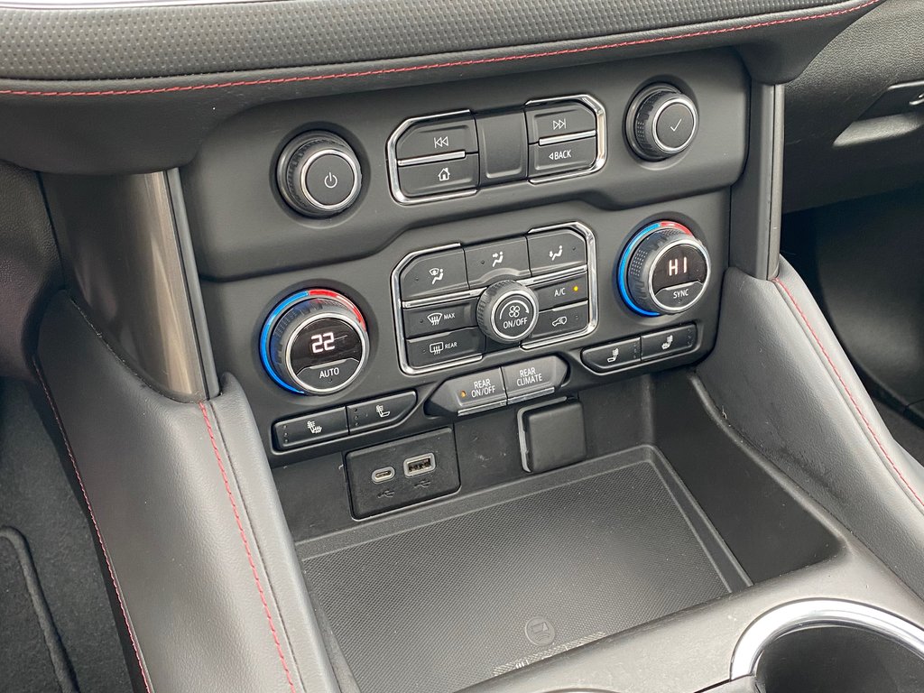 2021 Chevrolet Suburban in Antigonish, Nova Scotia - 22 - w1024h768px