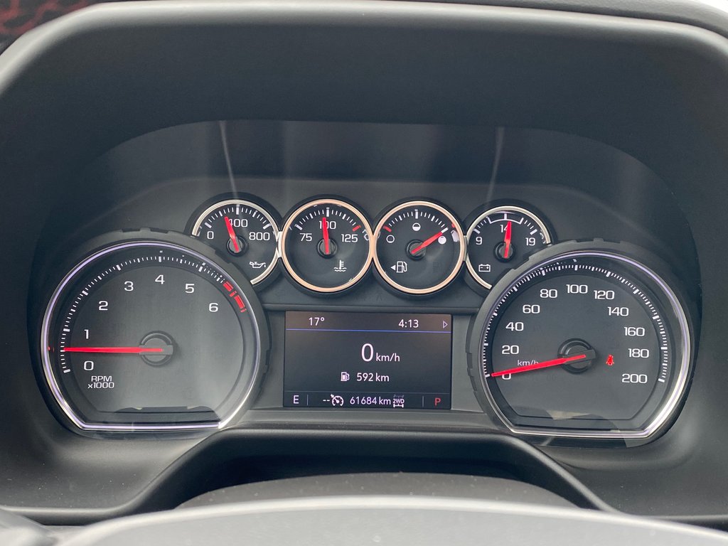 2021 Chevrolet Suburban in Antigonish, Nova Scotia - 19 - w1024h768px