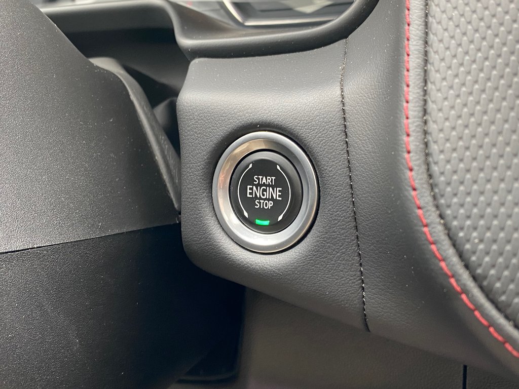 2021 Chevrolet Suburban in Antigonish, Nova Scotia - 17 - w1024h768px