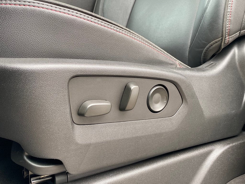 2021 Chevrolet Suburban in Antigonish, Nova Scotia - 12 - w1024h768px