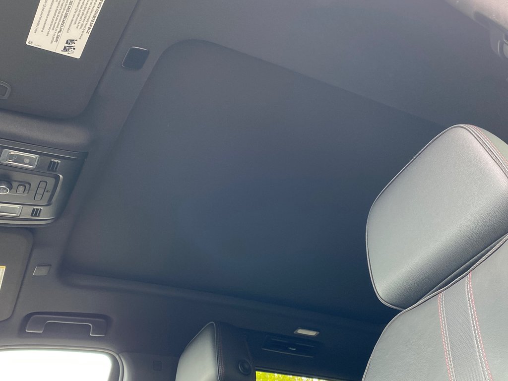 2021 Chevrolet Suburban in Antigonish, Nova Scotia - 28 - w1024h768px
