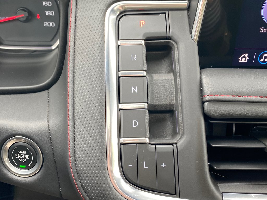 2021 Chevrolet Suburban in Antigonish, Nova Scotia - 18 - w1024h768px