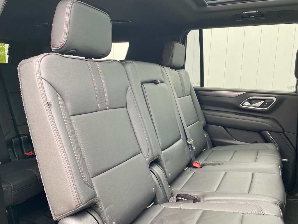2021 Chevrolet Suburban in Antigonish, Nova Scotia - 35 - w1024h768px
