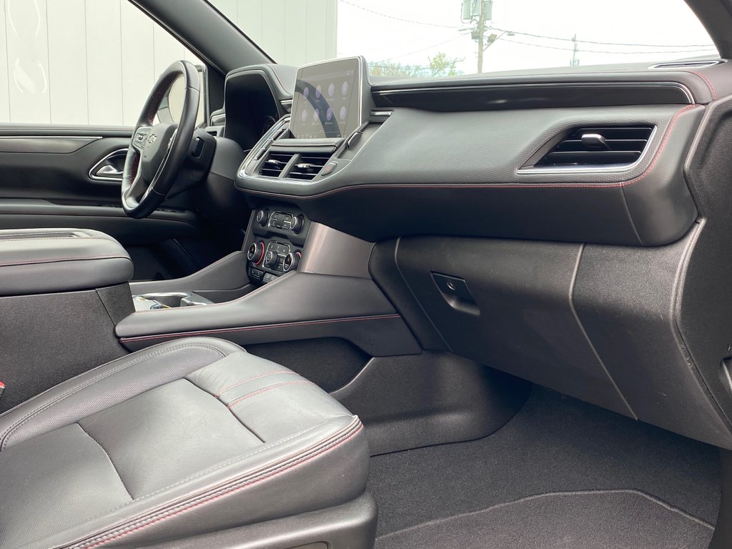 2021 Chevrolet Suburban in Antigonish, Nova Scotia - 31 - w1024h768px