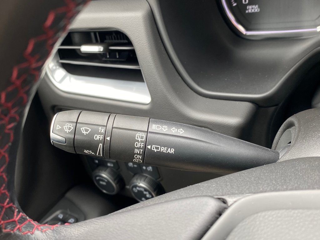 2021 Chevrolet Suburban in Antigonish, Nova Scotia - 15 - w1024h768px