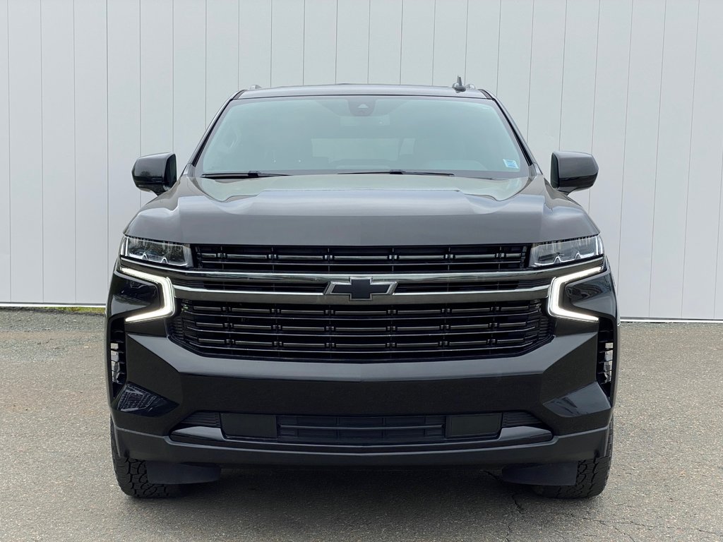 2021 Chevrolet Suburban in Antigonish, Nova Scotia - 2 - w1024h768px