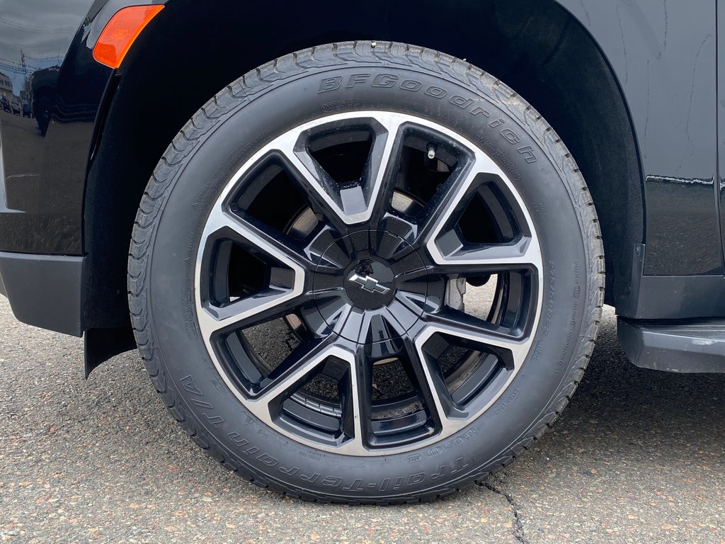 2021 Chevrolet Suburban in Antigonish, Nova Scotia - 44 - w1024h768px