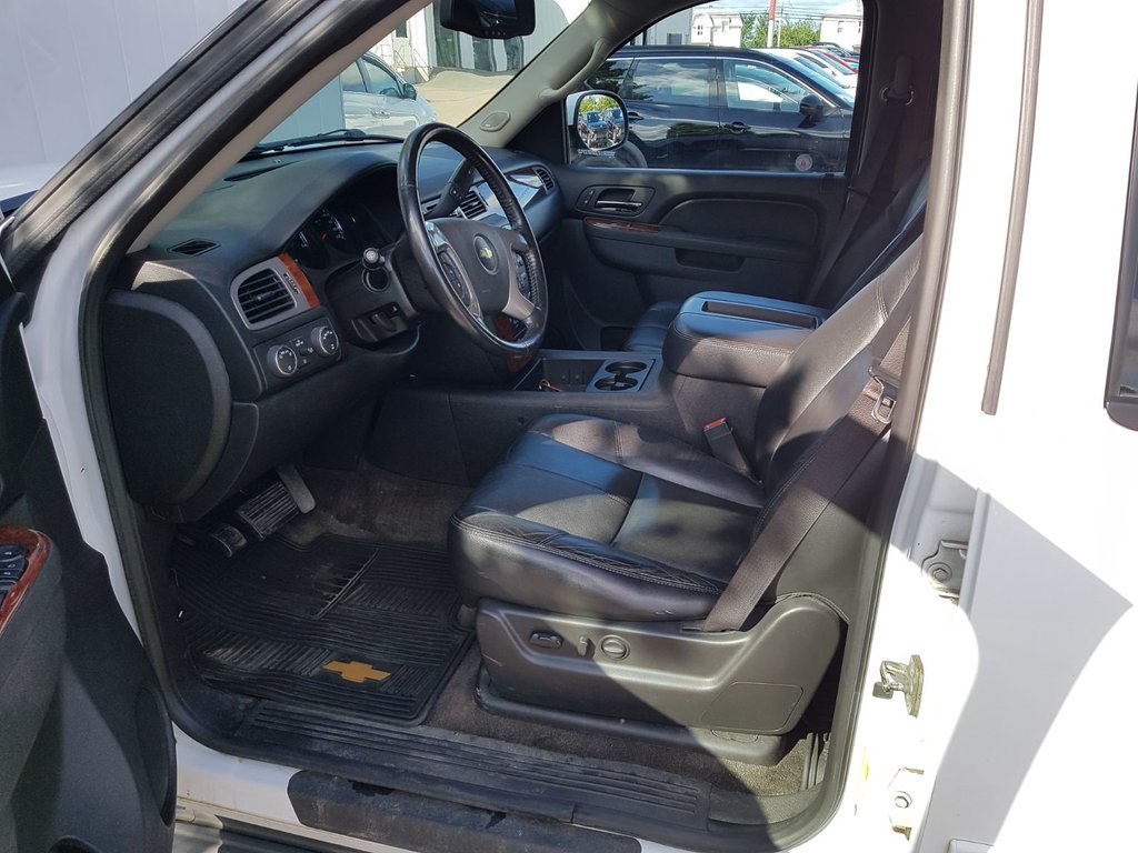 2013 Chevrolet Tahoe in Antigonish, Nova Scotia - 26 - w1024h768px