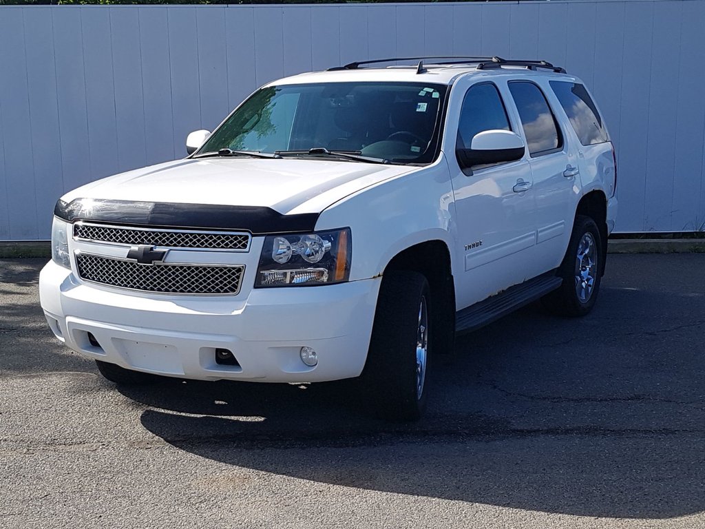 2013 Chevrolet Tahoe in Antigonish, Nova Scotia - 7 - w1024h768px