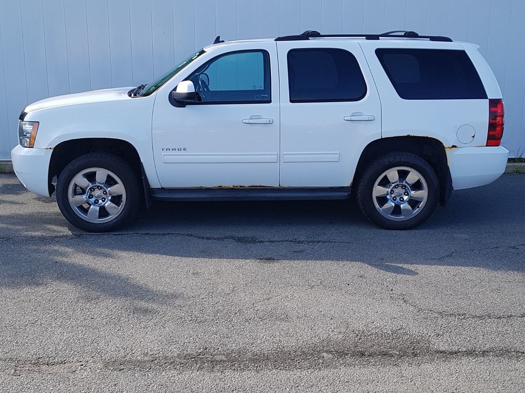 2013 Chevrolet Tahoe in Antigonish, Nova Scotia - 6 - w1024h768px