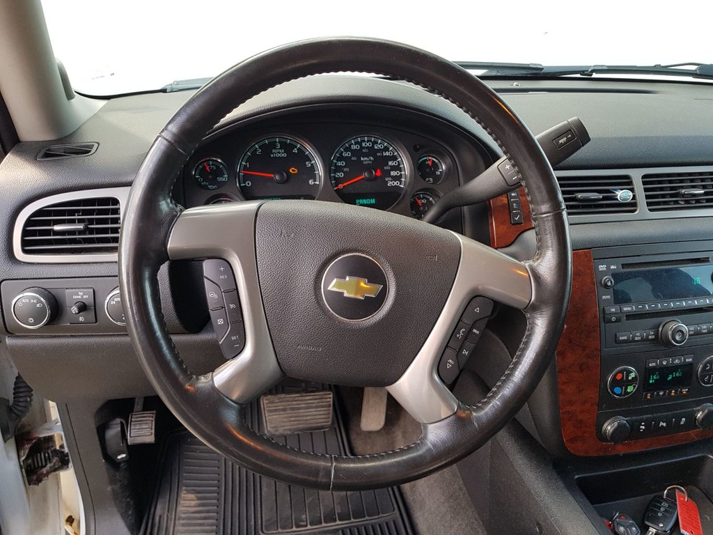 2013 Chevrolet Tahoe in Antigonish, Nova Scotia - 11 - w1024h768px