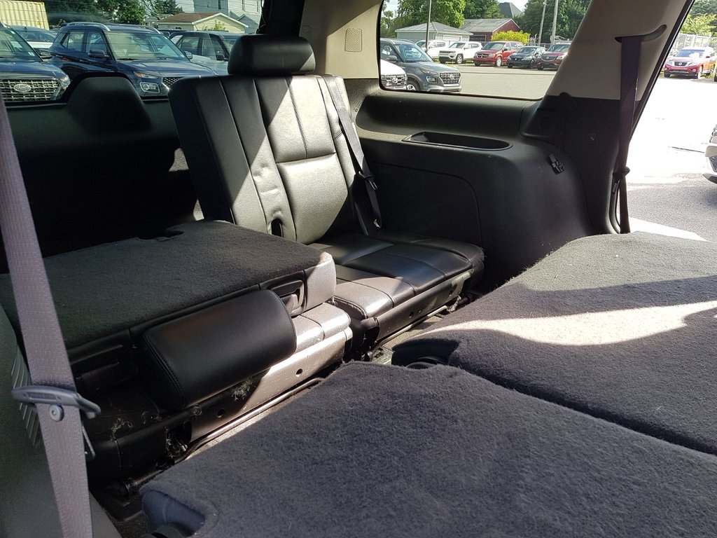 2013 Chevrolet Tahoe in Antigonish, Nova Scotia - 61 - w1024h768px