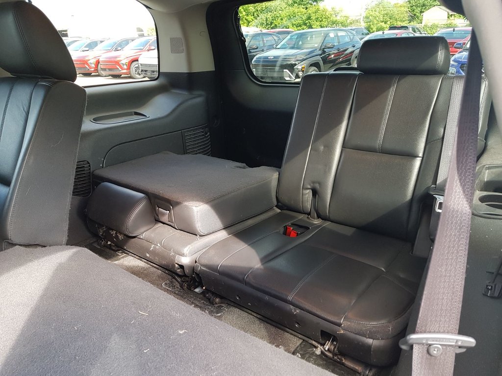 2013 Chevrolet Tahoe in Antigonish, Nova Scotia - 60 - w1024h768px