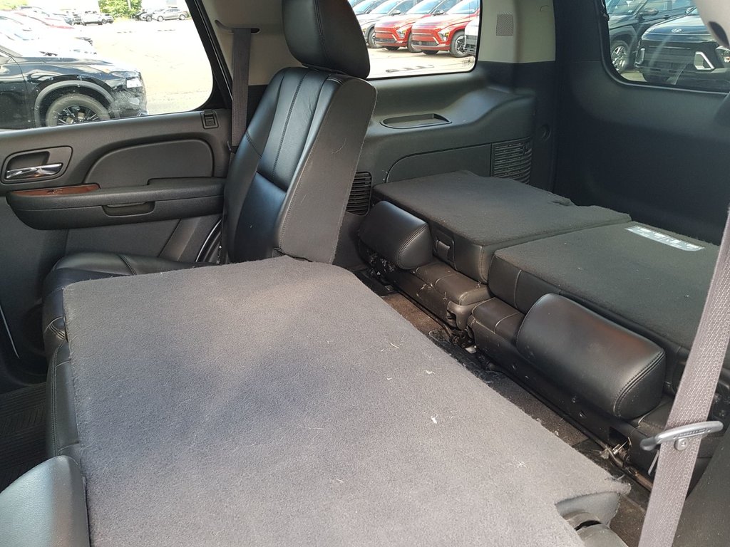 2013 Chevrolet Tahoe in Antigonish, Nova Scotia - 59 - w1024h768px