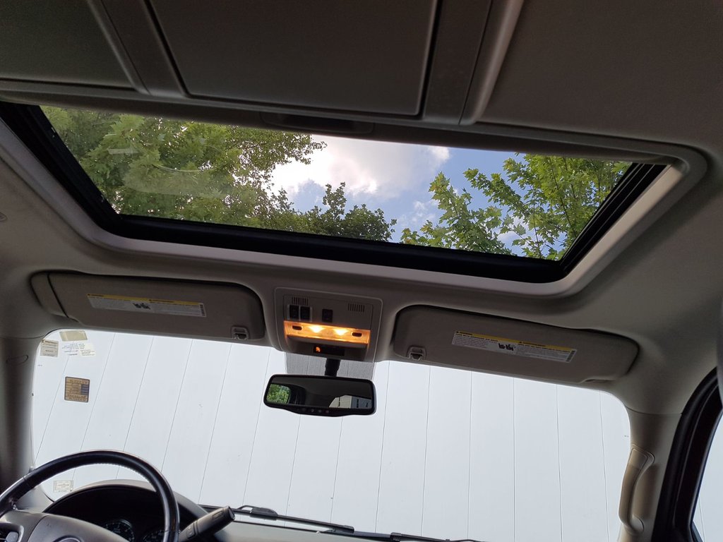2013 Chevrolet Tahoe in Antigonish, Nova Scotia - 57 - w1024h768px