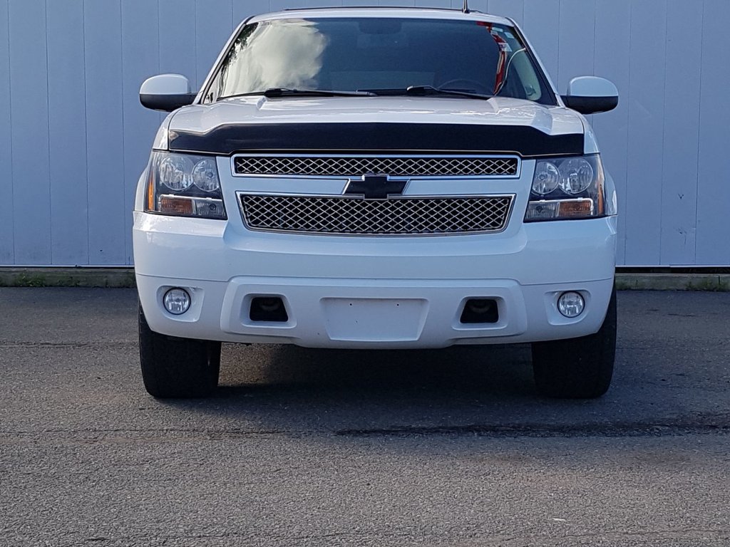 2013 Chevrolet Tahoe in Antigonish, Nova Scotia - 9 - w1024h768px