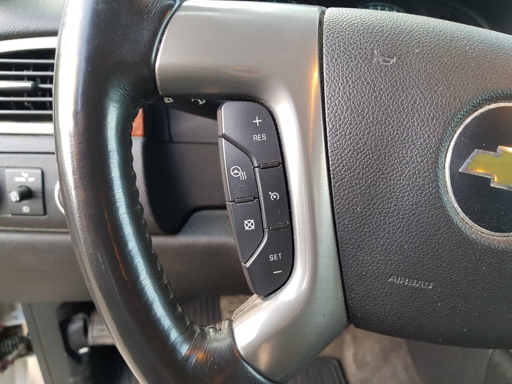 2013 Chevrolet Tahoe in Antigonish, Nova Scotia - 12 - w1024h768px
