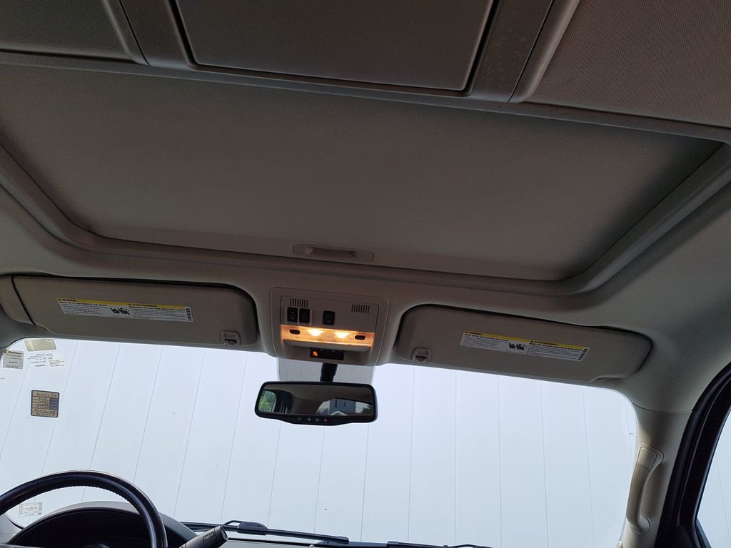 2013 Chevrolet Tahoe in Antigonish, Nova Scotia - 55 - w1024h768px