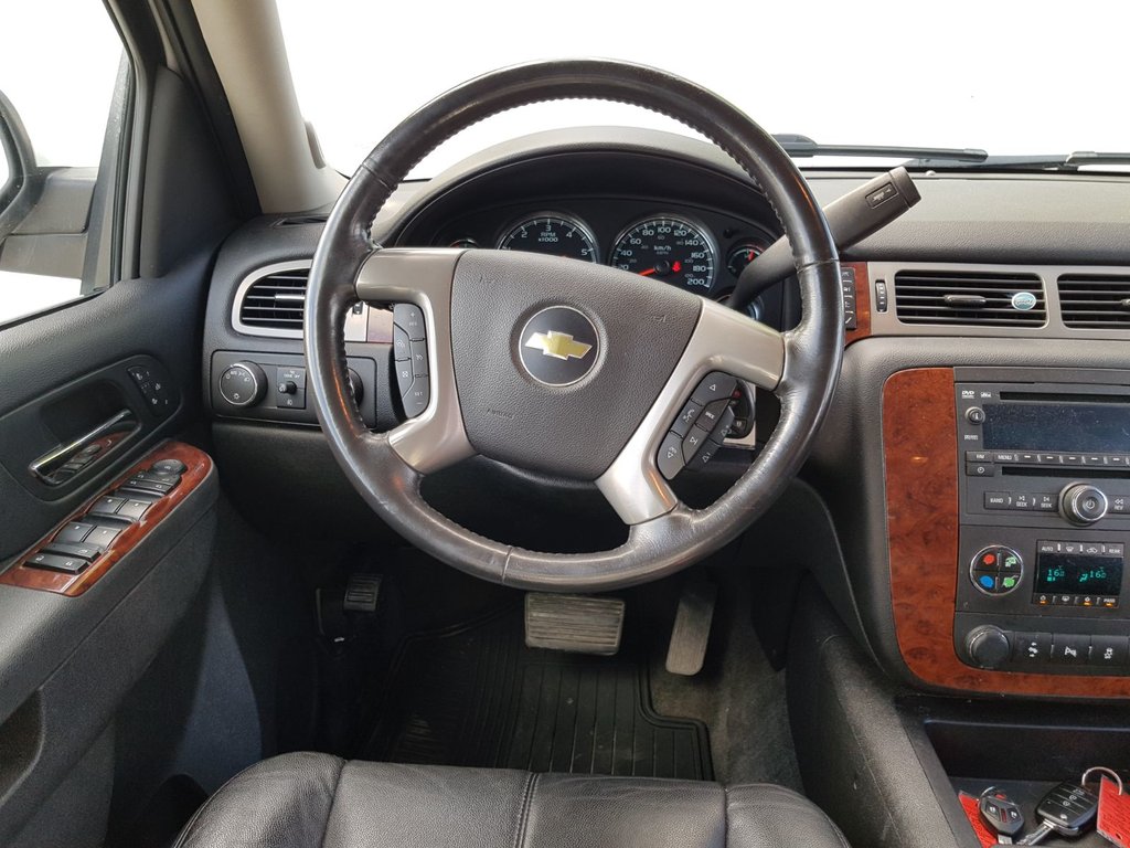 2013 Chevrolet Tahoe in Antigonish, Nova Scotia - 52 - w1024h768px
