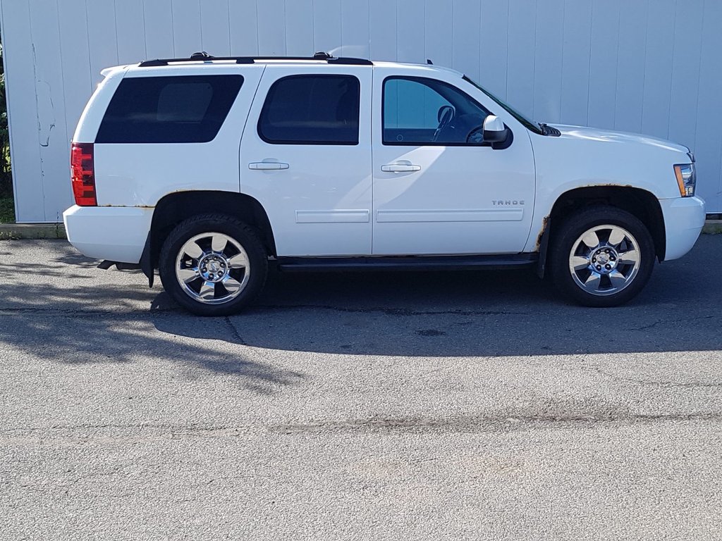 2013 Chevrolet Tahoe in Antigonish, Nova Scotia - 2 - w1024h768px