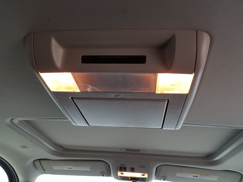 2013 Chevrolet Tahoe in Antigonish, Nova Scotia - 49 - w1024h768px