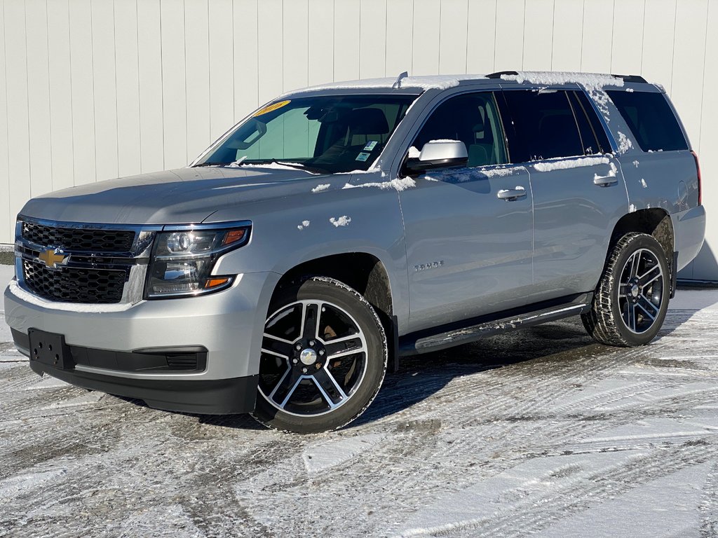 2016 Chevrolet Tahoe LS | Cam | 8-Pass | USB | XM | Bluetooth | Keyless in Saint John, New Brunswick - 3 - w1024h768px