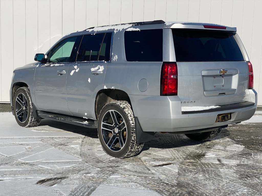 2016 Chevrolet Tahoe LS | Cam | 8-Pass | USB | XM | Bluetooth | Keyless in Saint John, New Brunswick - 5 - w1024h768px