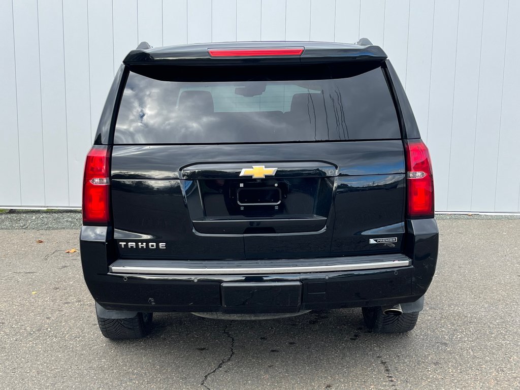 2018 Chevrolet Tahoe in Antigonish, Nova Scotia - 6 - w1024h768px