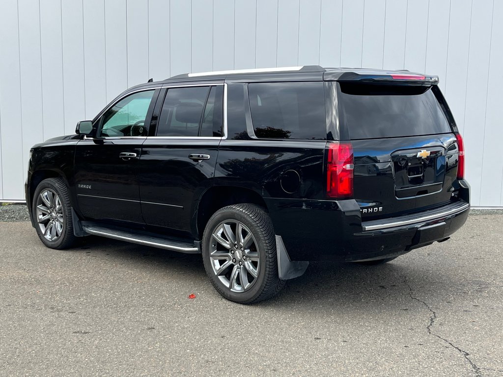 2018 Chevrolet Tahoe in Antigonish, Nova Scotia - 5 - w1024h768px