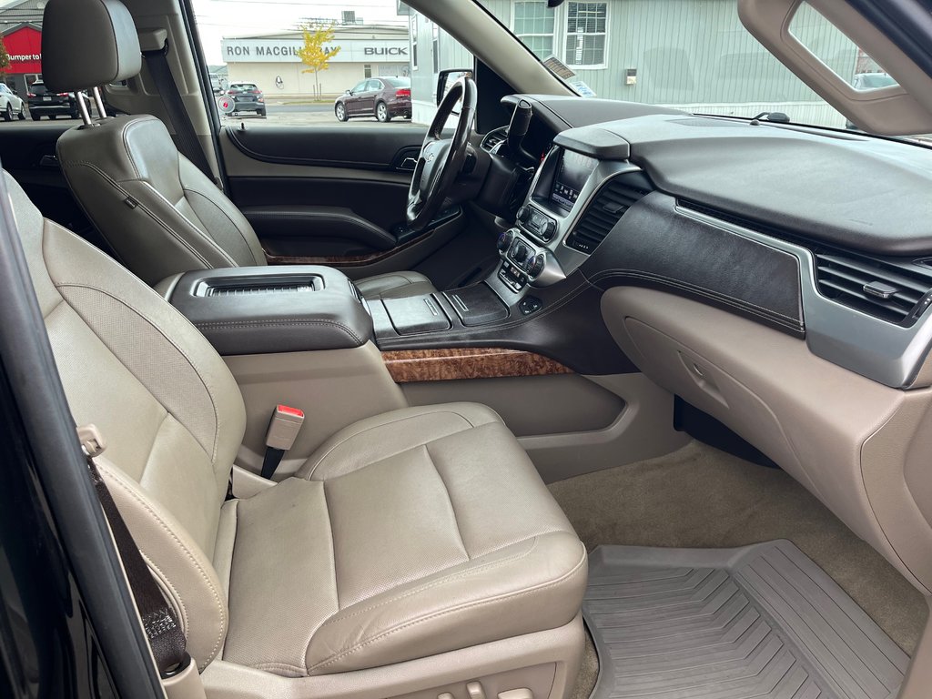 2018 Chevrolet Tahoe in Antigonish, Nova Scotia - 13 - w1024h768px