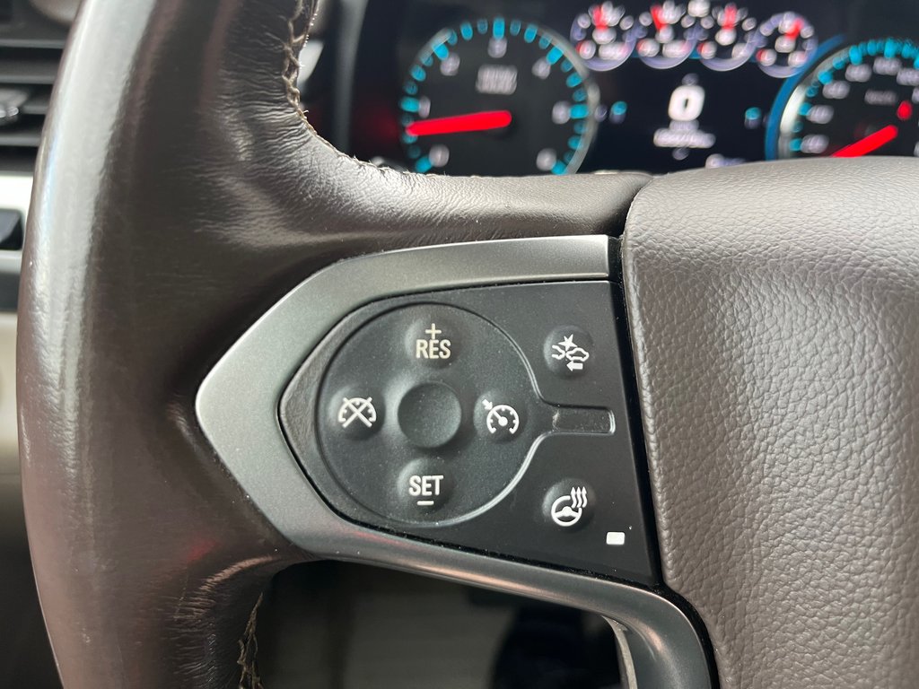 2018 Chevrolet Tahoe in Antigonish, Nova Scotia - 19 - w1024h768px