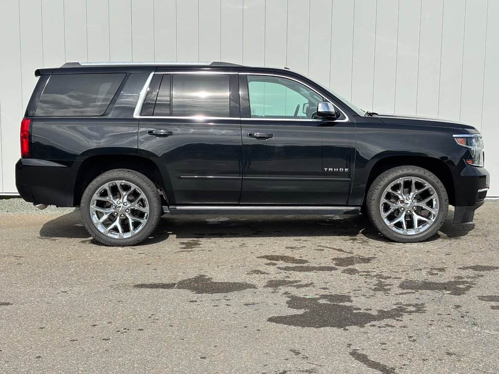 2020 Chevrolet Tahoe in Antigonish, Nova Scotia - 8 - w1024h768px