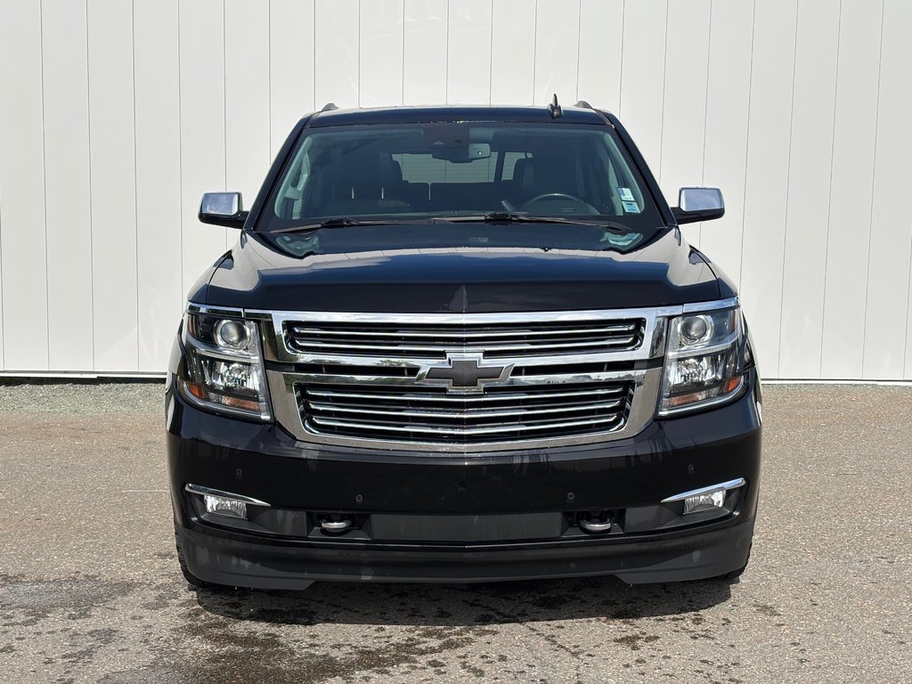 2020 Chevrolet Tahoe in Antigonish, Nova Scotia - 2 - w1024h768px