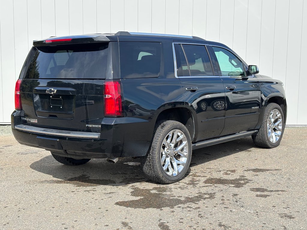 2020 Chevrolet Tahoe in Antigonish, Nova Scotia - 7 - w1024h768px