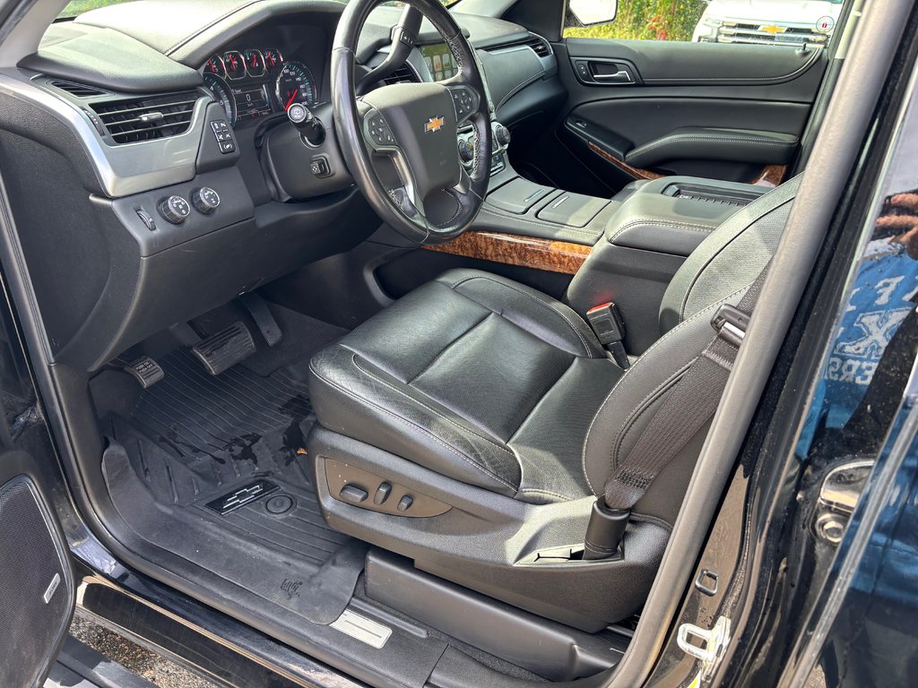 2020 Chevrolet Tahoe in Antigonish, Nova Scotia - 10 - w1024h768px