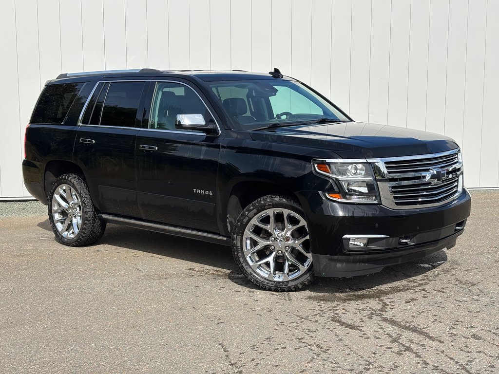 2020 Chevrolet Tahoe in Antigonish, Nova Scotia - 1 - w1024h768px