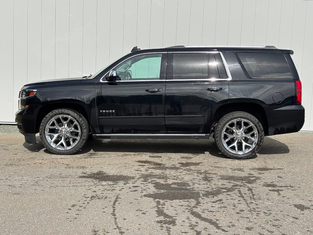 2020 Chevrolet Tahoe in Antigonish, Nova Scotia - 4 - w1024h768px