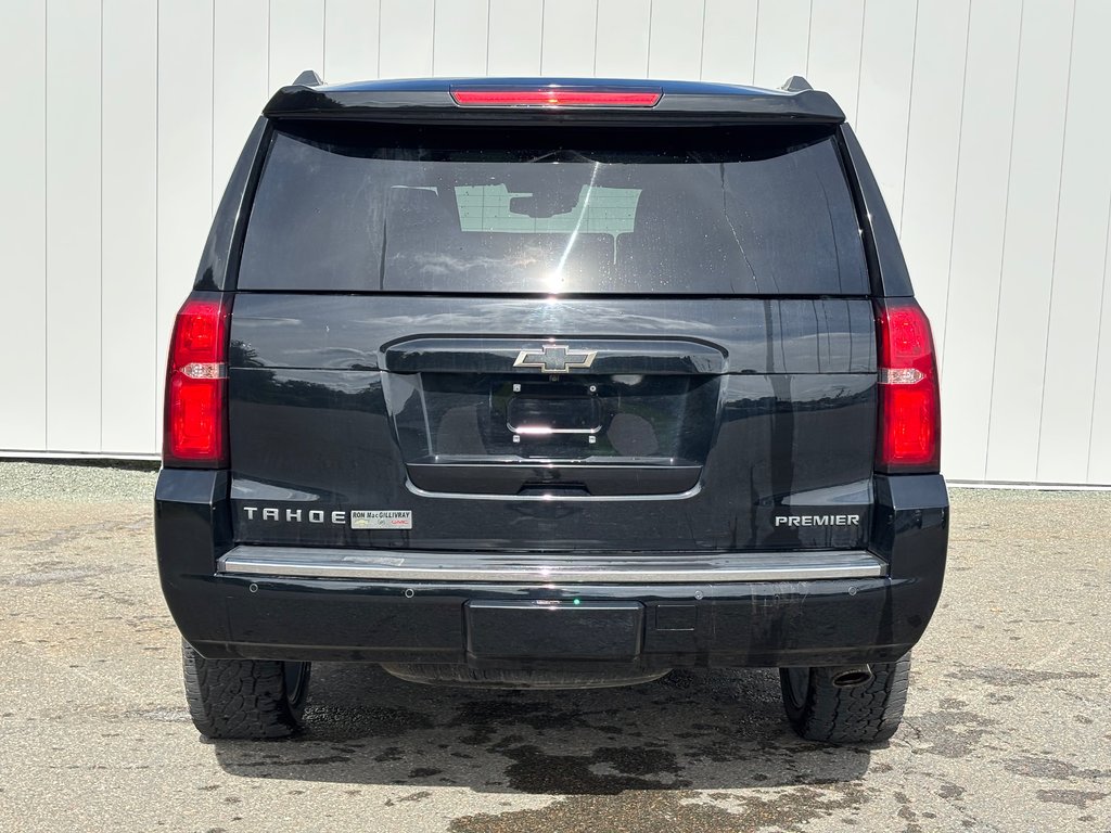 2020 Chevrolet Tahoe in Antigonish, Nova Scotia - 6 - w1024h768px