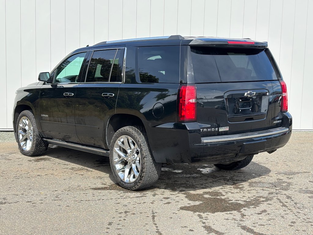 2020 Chevrolet Tahoe in Antigonish, Nova Scotia - 5 - w1024h768px